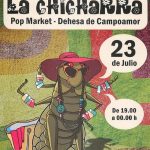 chicharra