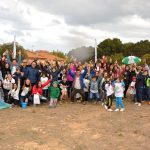 yo he plantado un árbol en campoamor