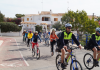 día mundial de la bicicleta en orihuela costa