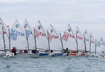 Campoamor se prepara para un fin de semana de vela con el XV Trofeo Dehesa de Campoamor