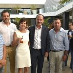 alcalde de orihuela, luisa boné, Raúl de Campoamor,