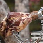 jamón ibérico