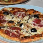 pizza napolitana