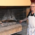 cocinero del montepiedra playa