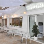 restaurante Botavara en campoamor