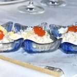 Ensaladilla de marisco