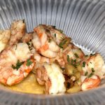 gambas al ajillo