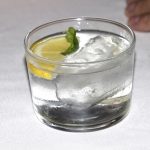 mini gintonic