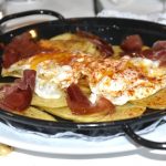 huevos rotos