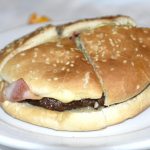 hamburguesas