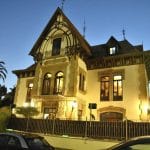 casa del reloj en San Pedro del Pinatar