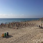 actividades de playa