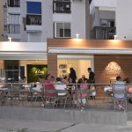 restaurante el pony en campoamor