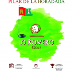 segregacion torneo de golf en pilar de la horadada