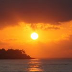 003 – Amanece de ocre