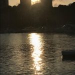 010 -Atardeceres desde el puerto (1)