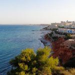 013 -Se Encuentran El Mar Y Los Ser Humanos