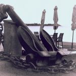 017- EL ANCLA ESPERA