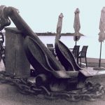 017- EL ANCLA ESPERA