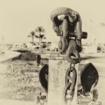 017 – HIERRO VIEJO