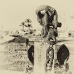 017 – HIERRO VIEJO