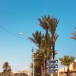 019 – Road to Campoamor