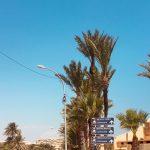 019 – Road to Campoamor