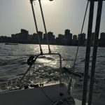 020- El mar de Campoamor