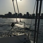 020- El mar de Campoamor