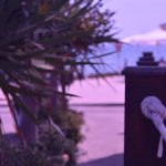 022 – Linea al mar