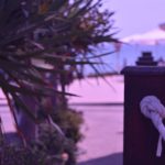 022 – Linea al mar