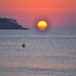 023- amanece desde la glea