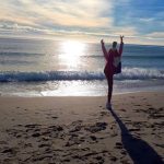 025- A tres metros sobre el cielo