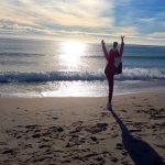 025- A tres metros sobre el cielo