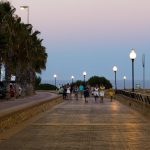 033- Siguiendo la vereda