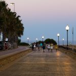 033- Siguiendo la vereda