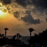 035- Amanece en Campoamor