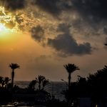 035- Amanece en Campoamor