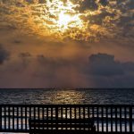 035- La paz del amanecer