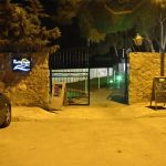 restaurante cheche house campoamor