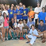 torneo tenis y pádel campoamor moreno schmidt