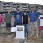 luisa boné, López Bas, Daniel Robles, arboles campoamor