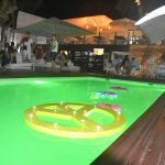 Flower power campoamor