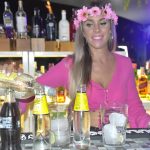 apetece un gin tonic en jardines del mar campoamor