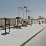 paseo de la glea en campoamor