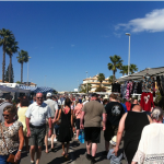 playa flamenca market