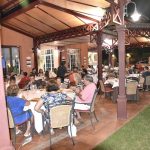 restaurante las villas campoamor