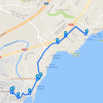 ruta deportiva campoamor fin