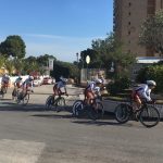 vuelta ciclista a españa