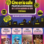 cine en pilar de la horadada